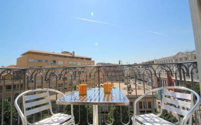 Nice Booking-Victoire-Massena Balcon - photo 5