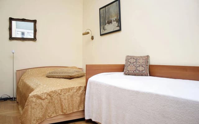 Central Holiday Apartments - photo 3