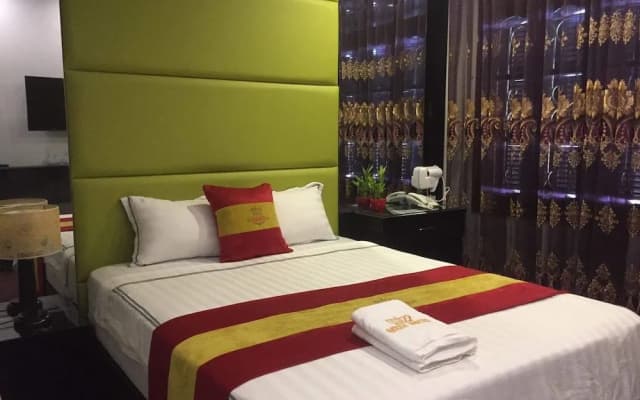 Queen Le Dai Hanh Hotel - photo 5