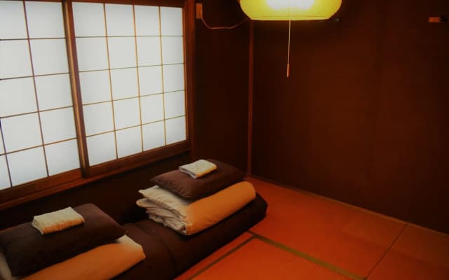 Peace House Abeno - Hostel - photo 5