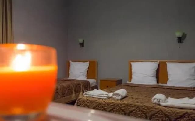 Eurasia Hotel - photo 4