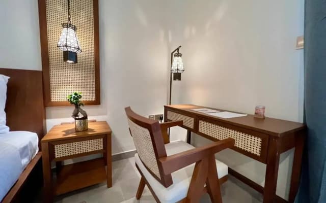 Western Hotel Liwa - photo 3