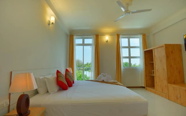 Rasdhoo Grand & Spa - photo 3
