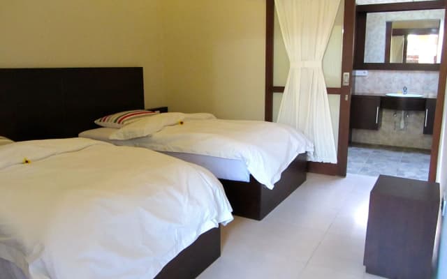 The Janan Villa - photo 2