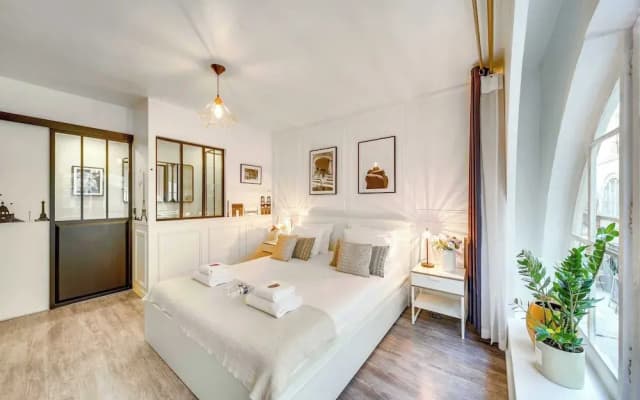 Résidence Paris CHOISEUL - photo 2