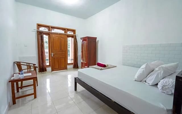 SDK Homestay Uluwatu RedPartner - photo 4