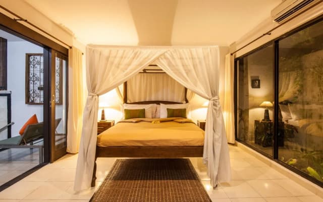 Surya Mas Villa - photo 4