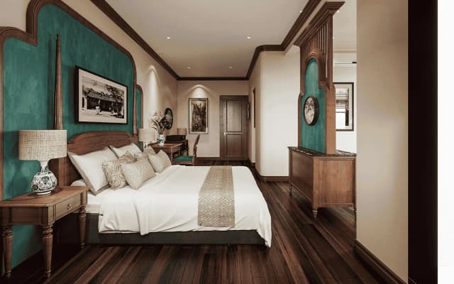 Anmira Resort & Spa Hoi An by The Unlimited Collection - photo 5
