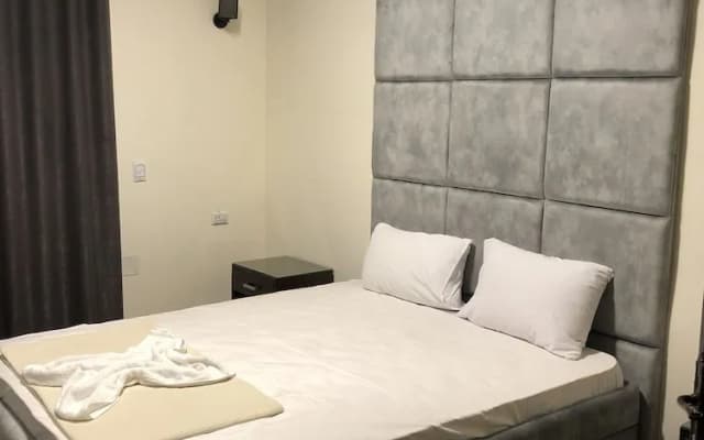 Downtown Apartment - photo 5