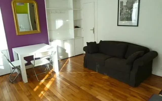 Appartements Batignolles - Rue Gauthey - photo 2