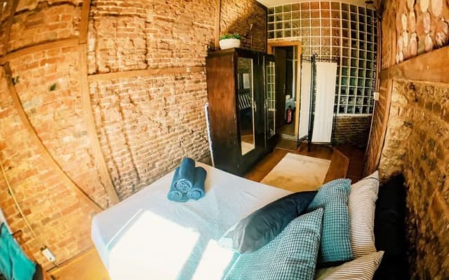 Lollipop Flats Plaza Mayor Suite - photo 4