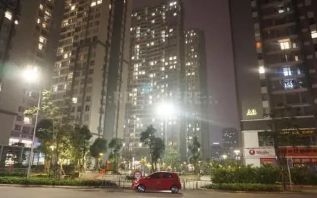 Brand New Apt.2Br Vinhomes Gardenia With Tax - photo 5