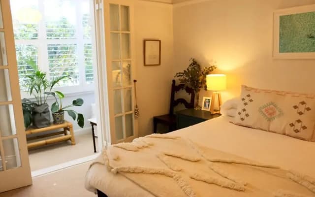 Bellevue Hill Abode Near Bondi Beach - photo 5