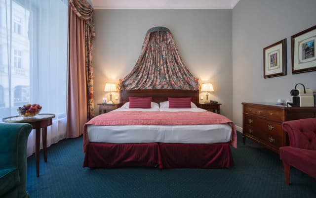 Hotel Liberty - photo 3