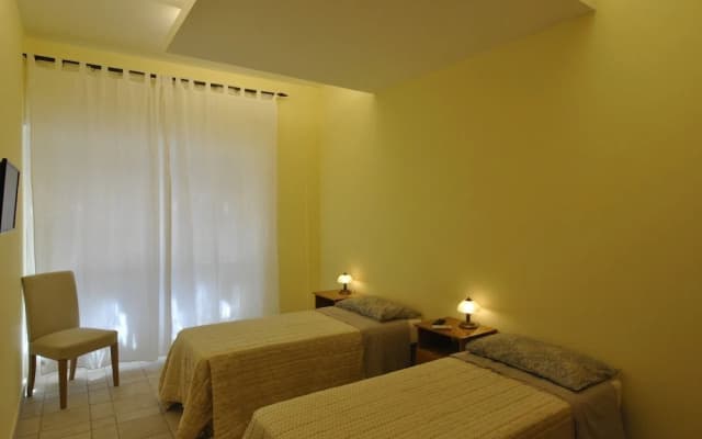 Roma Tourist House - photo 4