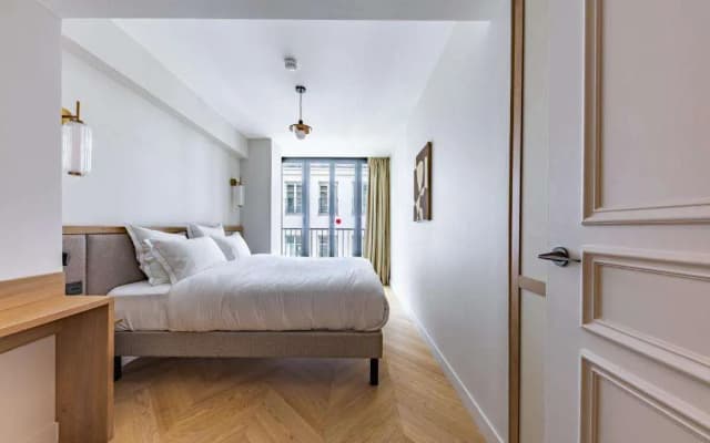 Aparthotel Quartier Libre Opéra - photo 2