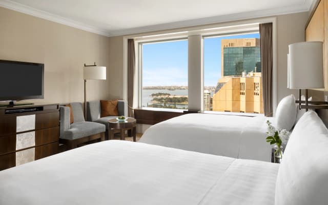 Shangri-La Sydney - photo 4