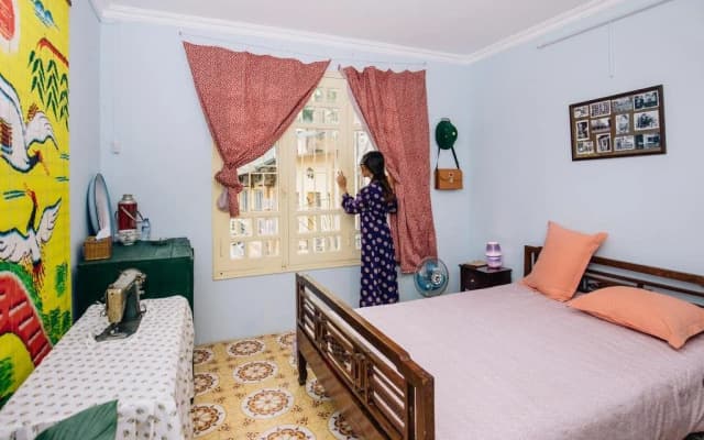Momento Boutique Hostel - photo 4