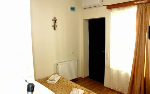 Old Avlabari Rooms - photo 3
