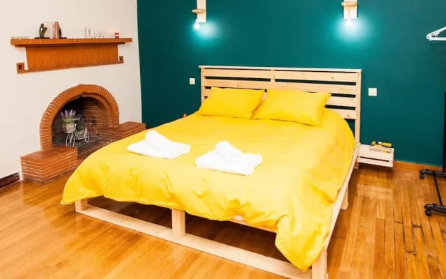 Stay in Fabulous Apartment in Athens - photo 5