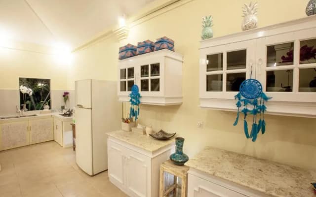 Villa Alam Biru Gardenia - photo 4