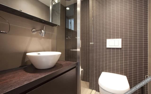 Charles Apartment - photo 4