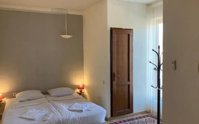 Hotel Oasis - photo 2