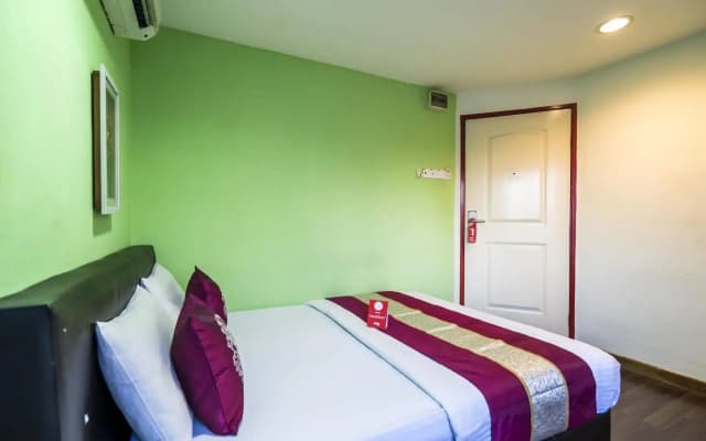 OYO Rooms Klang Sentral - photo 4
