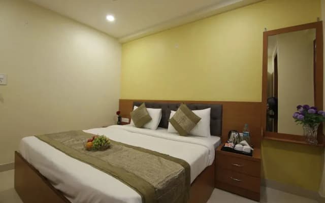 Hotel TMS Grand - photo 4