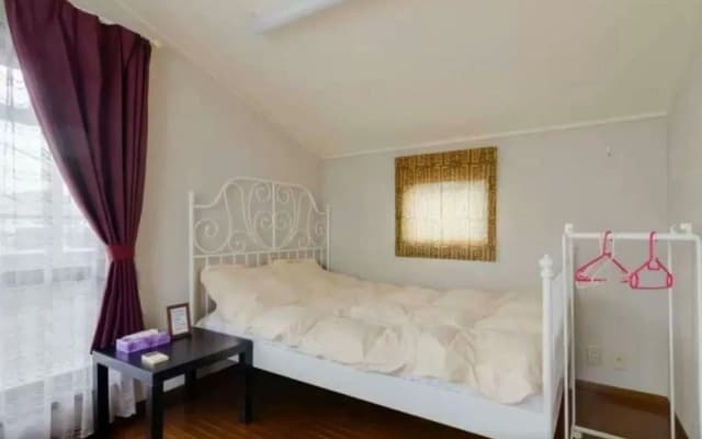 Tammy Hostel Villa - photo 4