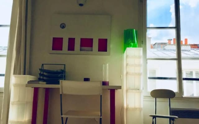 Cosy 25 Sqm Studio in Heart of Paris (Adults Only) - photo 4