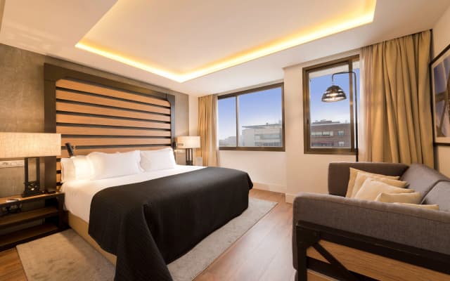 H10 Tribeca - photo 3