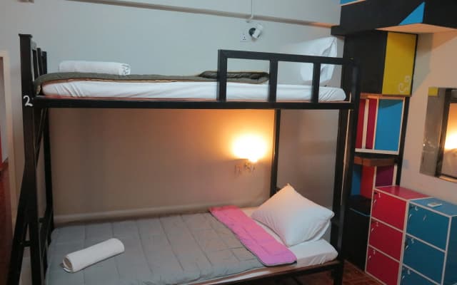 Jellybean Krabi Inn - photo 5
