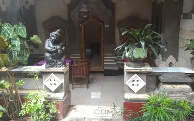 Kabera Bungalow 1 - photo 2