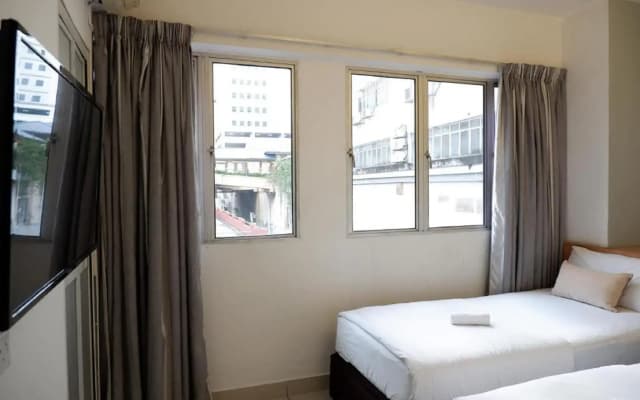 Indah Garden Hotel - photo 5