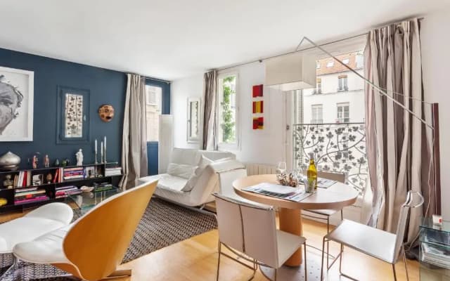 GuestReady - Spacious apartment in the heart of the Marais - photo 3