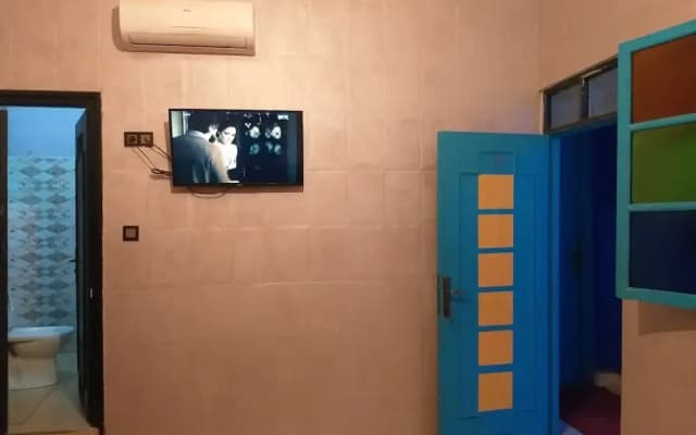 Hotel Agnaoue, Room 10 - photo 4