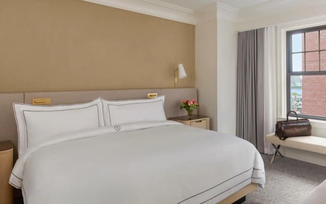 Chiang Mai Marriott Hotel - photo 3