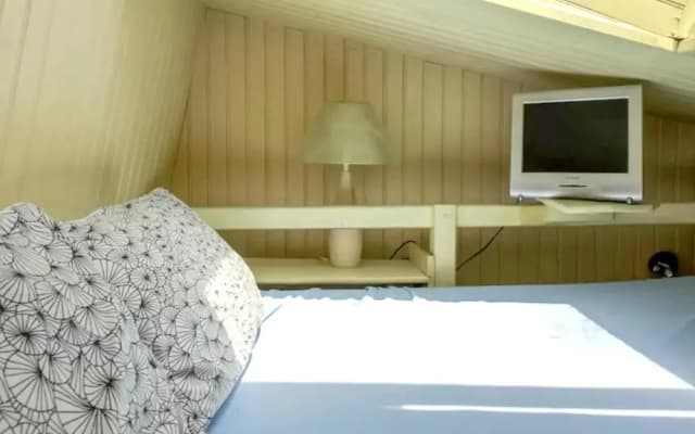 Apartment With one Bedroom in Nice, With Wonderful Mountain View, Furnished Balcony and Wifi - photo 5