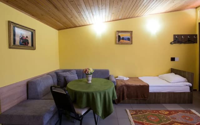 Accent Hotel - photo 4