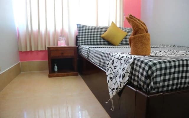 Mandalay Inn - photo 4