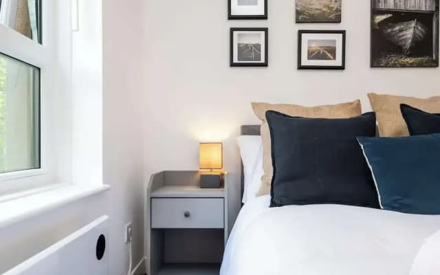 2bedroom Apartment-free Parking - photo 3