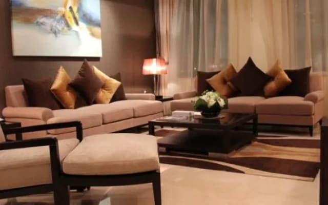 Mathema Premium Aparthotel - photo 2