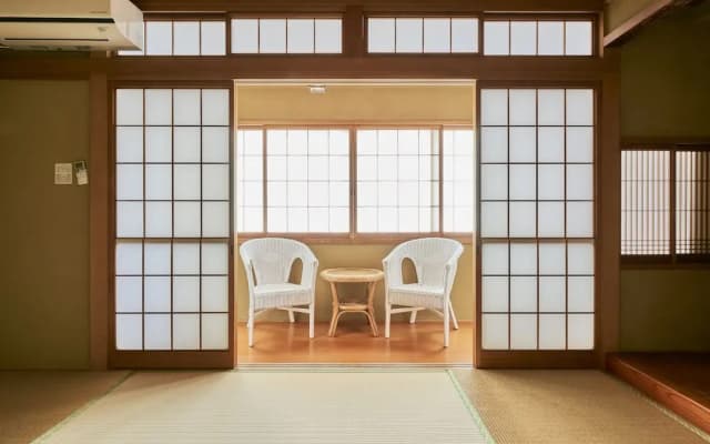 Kyoto Guesthouse - photo 5