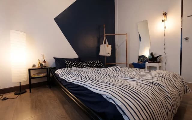 Here to Stay Hostel - photo 4