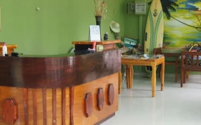 Variety Stay Guest House Maldives - photo 2