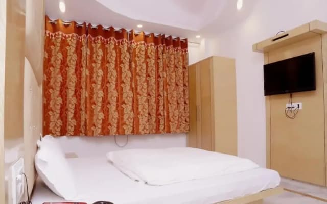 Kuldeep Guest House - photo 4