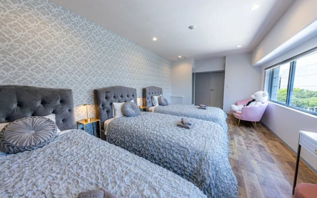 Inn The Omotesando - photo 2