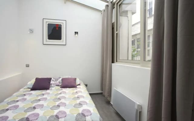 Loft Bastille - photo 2