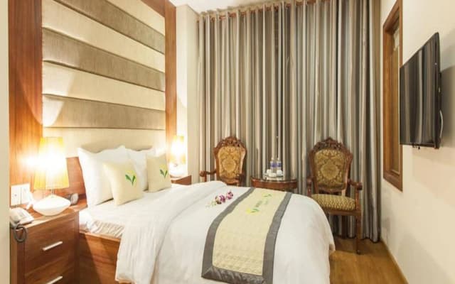 Moonlight Da Nang Hotel - photo 5